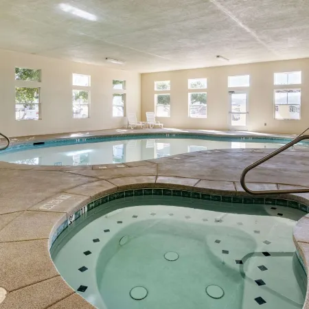 Comfort Inn & Suites Beaver - Interstate 15 North