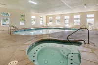 Comfort Inn & Suites Beaver - Interstate 15 North - Hot Tub