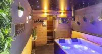 Sure Hotel by Best Western Annecy - spa