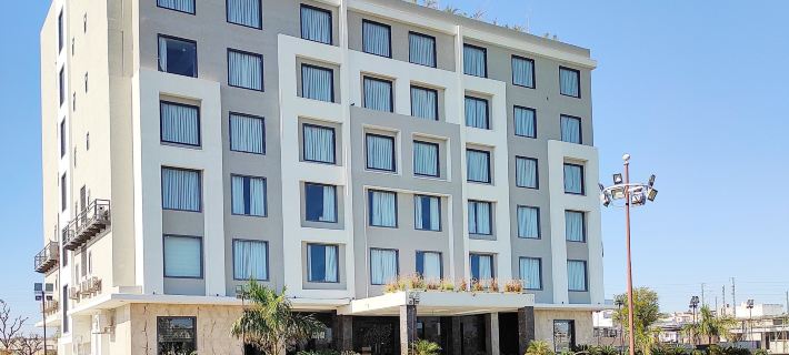 Love Kush Hotel Hotel a Ajmer