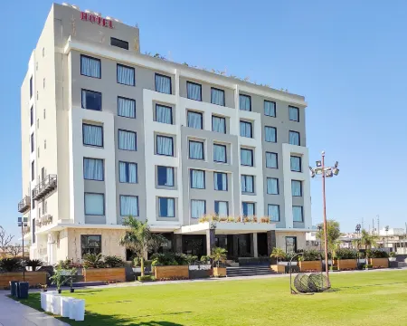 Love Kush Hotel Hotels in Ajmer