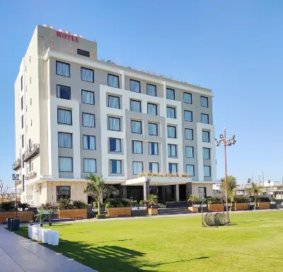 Love Kush Hotel Các khách sạn ở Kishangarh