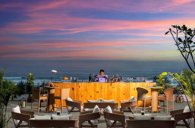 Vivanta Goa, Miramar photo 5