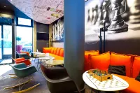 Ibis Berlin City Potsdamer Platz