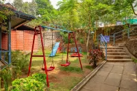 Bougainvillea Resort Mulshi Hotels in Dhamale Wadi