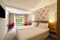 Fletcher Hotel-Restaurant Sparrenhorst-Veluwe Hotels in Epe