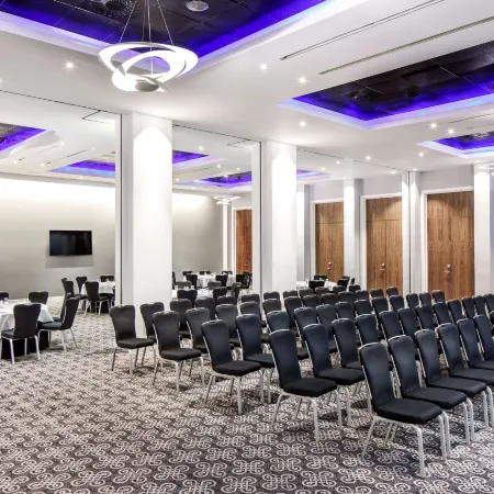 Majestic Hotel, Cardiff