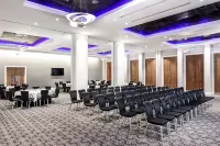 Majestic Hotel, Cardiff - spa