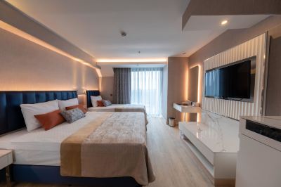 その他 ナシラ リゾートホテル & アクア - スパ- オール インクルーシブの写真