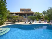 Roura - Swimmingpools
