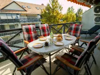 Pamela Hotels in Balatonföldvári