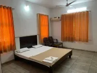 Raj Resort Hotel di Palghar