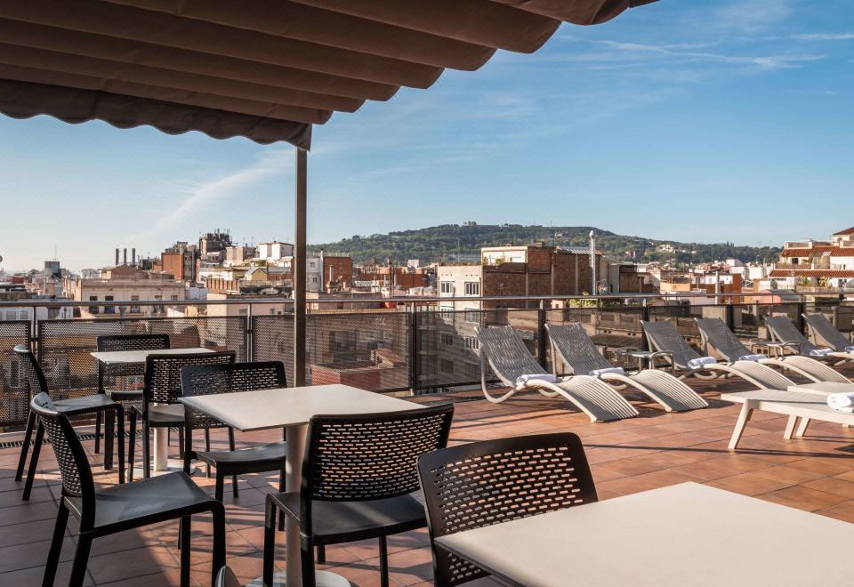 Petit Palace Eixample 가격 정보