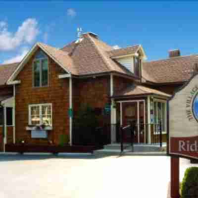 Ridgeway Inn - Blowing Rock Hotel Exterior