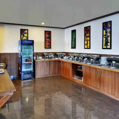 Ekant Retreat Resort