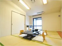 Ryokan Green Hill Ono Các khách sạn gần JR Rikuchu-Yagi station