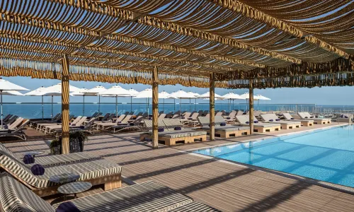 Sheraton Grand Tel Aviv