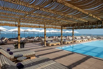 Sheraton Grand Tel Aviv