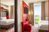 Amedia Express Graz Airport, Trademark Collection by Wyndham Hotels in 