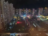 Wanda Xingyue Homestay (Ping'an Road)