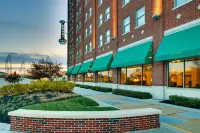 Drury Plaza Hotel Broadview Wichita Hotels in Вічіта