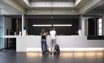 Geneva Hostel