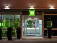Ibis Styles Lyon Villeurbanne Parc de la Tête d'Or Hotel di Vaulx-en-Velin