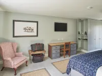The Pig Shed Motel 롱햄 호텔