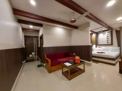 Ananya Hotel