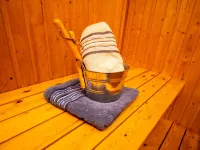 Ferienpark Extertal Hotels in Extertal