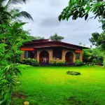 Kisan Eco Farm Hotel a Ghorale