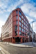 Point A Hotel Dublin Parnell Street