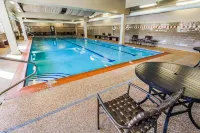 InnSeason Resorts Pollard Brook - Pools