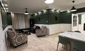 3 Bedroom Apartment of 200 Square M with Terrace