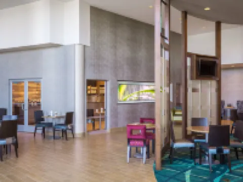 SpringHill Suites Kennewick Tri-Cities Hotels in Kennewick