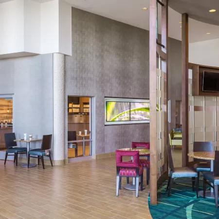 SpringHill Suites Kennewick Tri-Cities