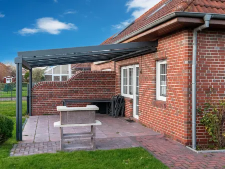 Martina Отели рядом с Norden