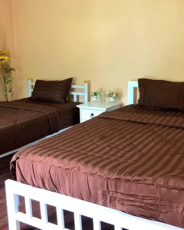 ห้องอีโคโนมี สำหรับสามท่าน