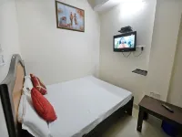 Hotel Frank Inn @2 Min Walking Distance from Railway Stn