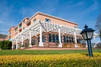 Hilton Vacation Club San Luis Bay Avila Beach - 주차장