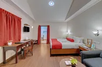 Holiday Home Resort Hotels near Dolphin Nose Vattakanal Falls Road
