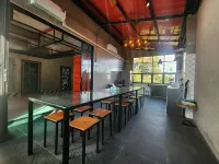 Monkey Art Hotels in Mueang Nakhon Nayok District
