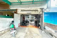 889 Guesthouse RedPartner Hotel in zona Playground MMTC