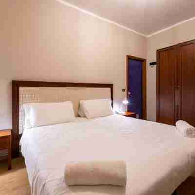 Hotel Montevecchio Rooms
