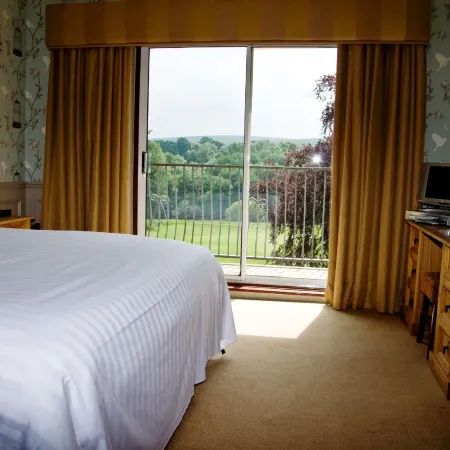 Riverdale Hall Hotel & Leisure