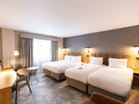 Crowne Plaza LONDON - GATWICK AIRPORT by IHG Hotels in Crawley