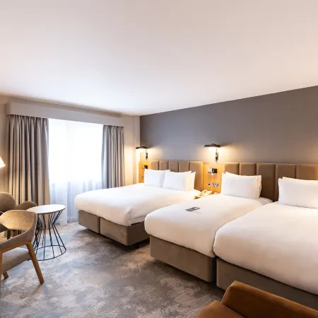 Crowne Plaza LONDON - GATWICK AIRPORT by IHG