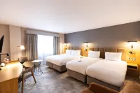 Crowne Plaza LONDON - GATWICK AIRPORT by IHG