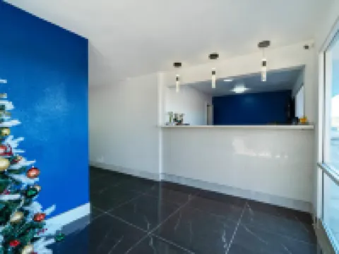 快捷旅館與延長住宿 馬歇爾酒店