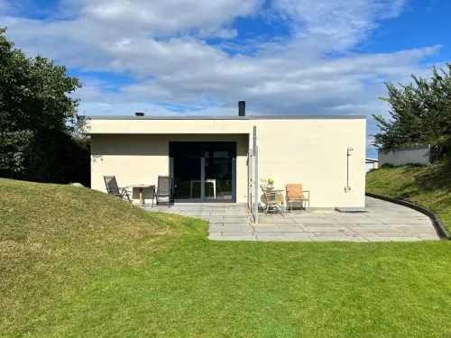 "Laila" - 50m from the Sea Hotels in Middelfart